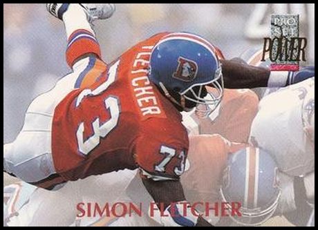 73 Simon Fletcher